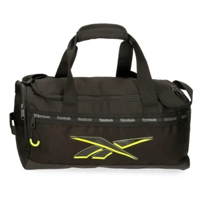 Image of Reebok Berlin Sport BAG Unisex Sports bag, Size: One Size, Black