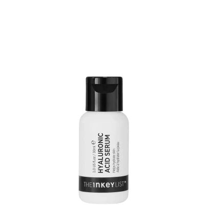Image of The INKEY List Hyaluronic Acid Serum 30ml