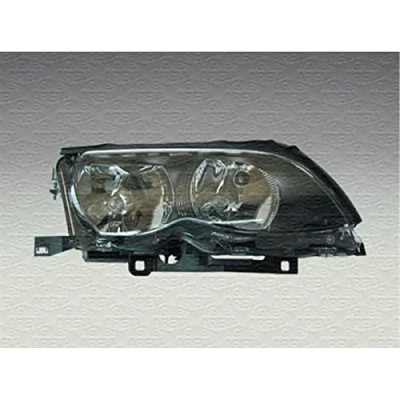 Image of Headlight MAGNETI MARELLI 710301177201