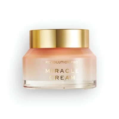 Image of Revolution Pro Miracle Cream 100Ml