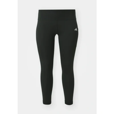Image of adidas Performance Optime FULL Length Leggings, Women&#039;s, Size: 32 34, Black