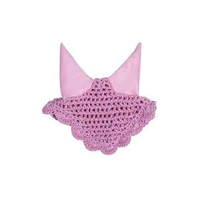 Image of HKM Hobby Horse Ear Bonnet