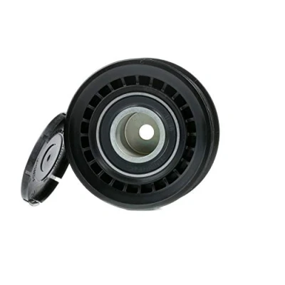 Image of Tensioner Pulley, v ribbed belt INA 531 0733 10