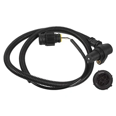 Image of Sensor, crankshaft pulse FEBI BILSTEIN 109534