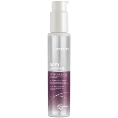 Image of Joico Defy Damage Shampoo, Conditioner, Masque and Shield Set