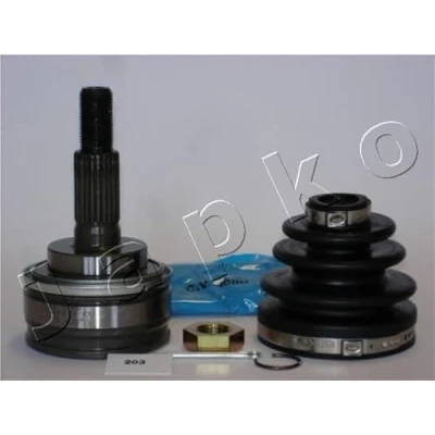 Image of Joint Kit, drive shaft JAPKO 62203
