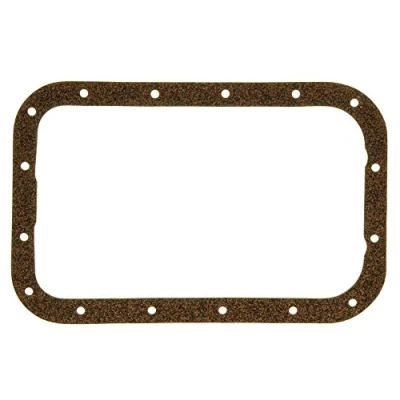 Image of Gasket, oil sump AJUSA 14023000