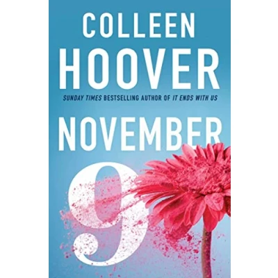 Image of November 9