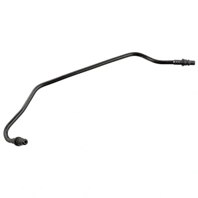Image of Breather Hose, expansion tank FEBI BILSTEIN 103546