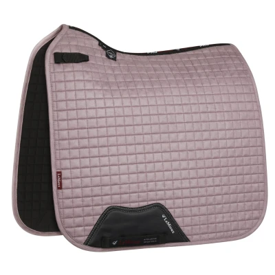 Image of LeMieux SS&#039;21 Musk Suede saddle pad
