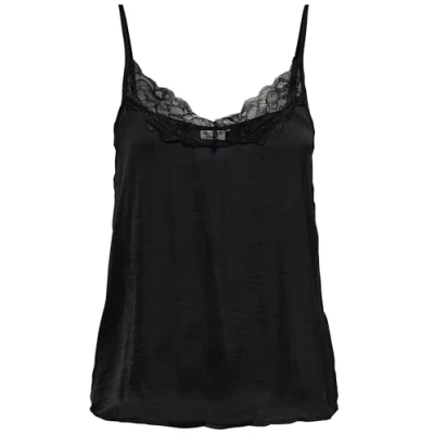 Image of JDY Jdyappa NEW Top, Women&#039;s, Size: 12, Black