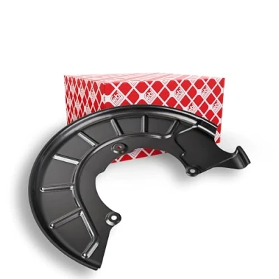 Image of Splash Panel, brake disc FEBI BILSTEIN 171532