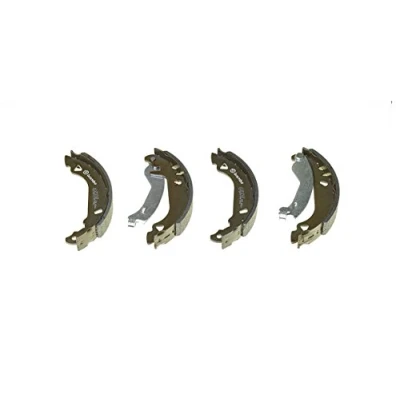 Image of Brake Shoe Set BREMBO S 23 510