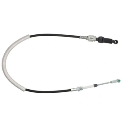 Image of Cable, manual transmission LINEX 14.44.15