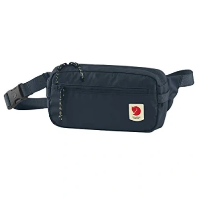 Image of Fjällräven Bum bag, Size: One Size, Navy