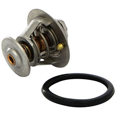 Image of Thermostat, coolant GATES TH12592G1