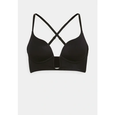 Image of Dorina Sublime Sculpt Underwired bra, Women&#039;s, Size: 34A, Black