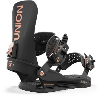 Image of Union Juliet 24/25 Snowboard bindings