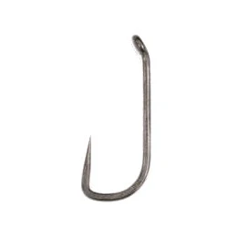 Image of Nash Twister Long Shank Size 4 Barbless Carp hooks