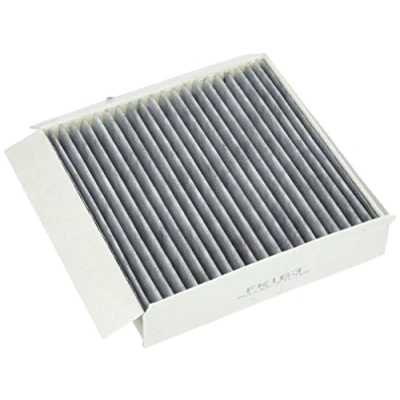 Image of Filter, interior air MULLER FILTER FK163
