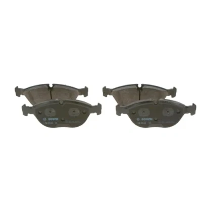 Image of brake Pad Set, disc BOSCH 0 986 424 649