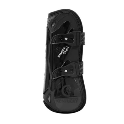 Image of Kentucky Tendon Boots Bamboo Elastic