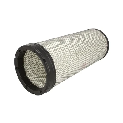 Image of Secondary Air FILTER HENGST E452LS
