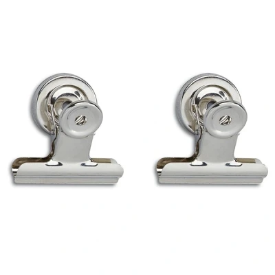 Image of Paper Clip with Magnet