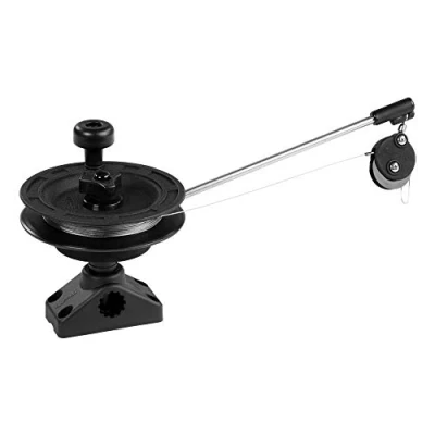 Image of Scotty Laketroller Mini Downrigger Fishing accessory