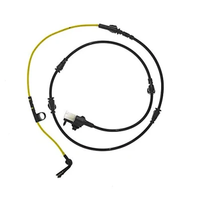 Image of Warning Contact, brake pad wear BREMBO A 00 498