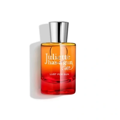 Image of Juliette Has a Gun Lust for Sun Eau de Parfum 50ml