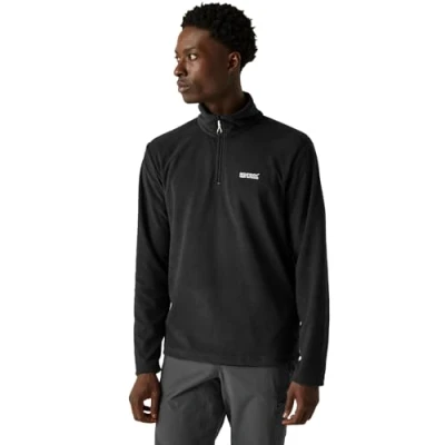 Image of Regatta Mens Thompson Fleece Jacket