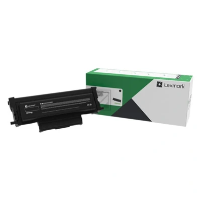 Image of MB2236i Lexmark B222000 black toner (original Lexmark)