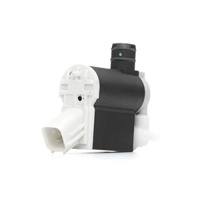 Image of Water Pump, window cleaning FEBI BILSTEIN 107382