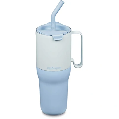 Image of Klean Kanteen Rise Tumbler 1065ml/36oz + Flip Straw Lid Water bottle