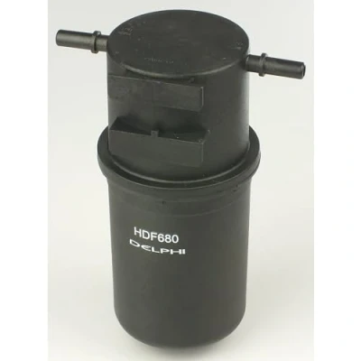 Image of Fuel filter DELPHI HDF680