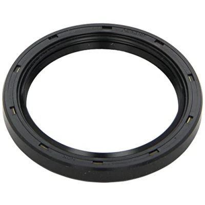 Image of Shaft Seal, wheel hub CORTECO 19016550B