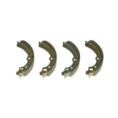 Image of Brake Shoe Set BREMBO S 79 512
