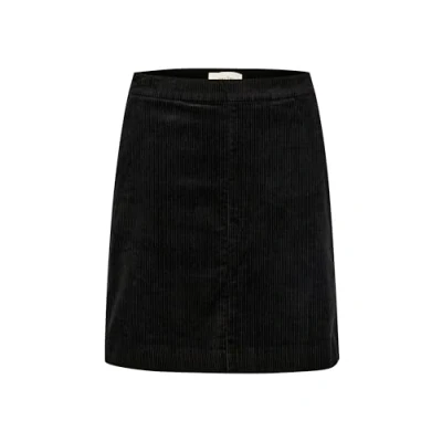 Image of Part Two Lingspw SK Aline skirt, Women&#039;s, Size: 10, Black