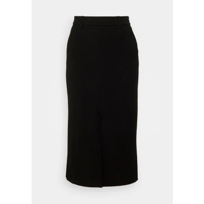 Image of Object Objlisa Harlow Skirt Pencil skirt, Women&#039;s, Size: 16, Black