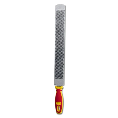 Image of Waldhausen Hoof Rasp with handle