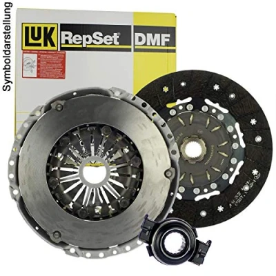 Image of Clutch Kit LuK 619 3154 09