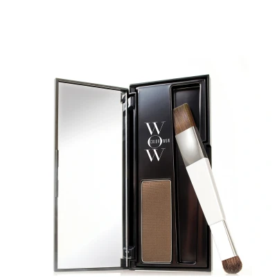 Image of Color Wow Root Cover Up 1.9g (Various Shades) Light Brown