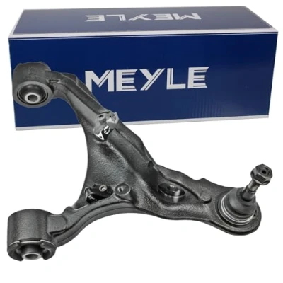 Image of Track Control Arm MEYLE 53 16 050 0008