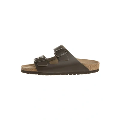 Image of Birkenstock, brown, 35 EU Schmal