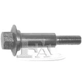 Image of Bolt, exhaust system FA1 725 901