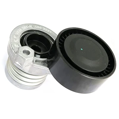 Image of Tensioner Pulley, v ribbed belt SKF VKM 36146