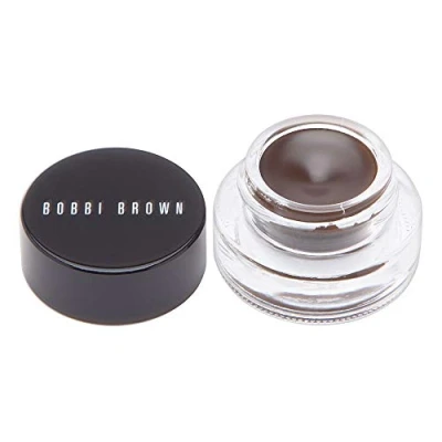 Image of Bobbi Brown Long Wear Gel Eyeliner (Various Shades) Espresso Ink