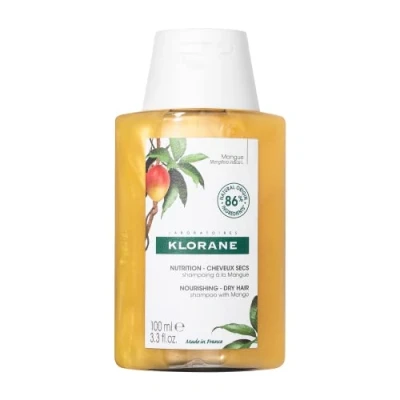 Image of KLORANE Mango Duo