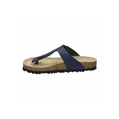 Image of Josef Seibel Hermine 02 Tbar sandals, Women&#039;s, Size: 9, Ocean Leather